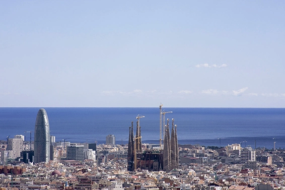 Gestor Hipotecario de Barcelona