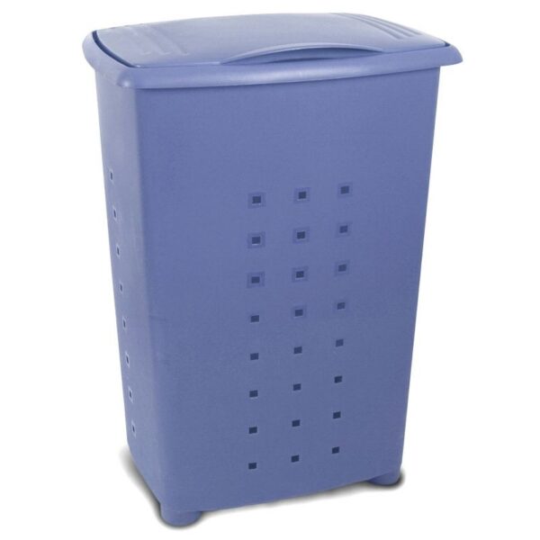 cubos de ropa sucia modernos