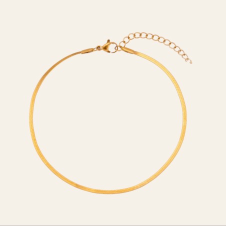pulseras tobilleras