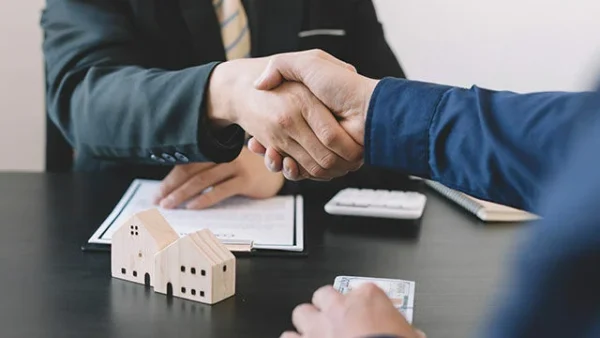 broker de hipotecas en Barcelona