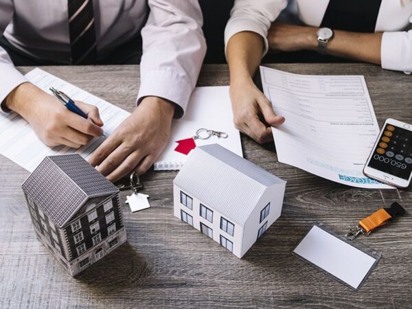 broker de hipotecas en Barcelona