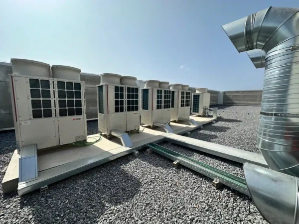 Climatización en Pamplona