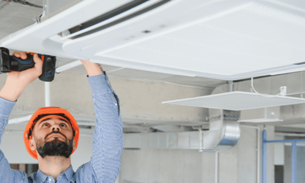 Climatización en Pamplona