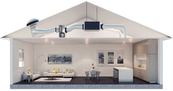 Climatización en Pamplona