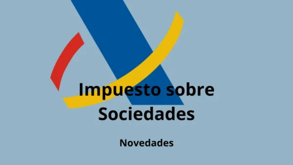 impuesto sociedades 2026