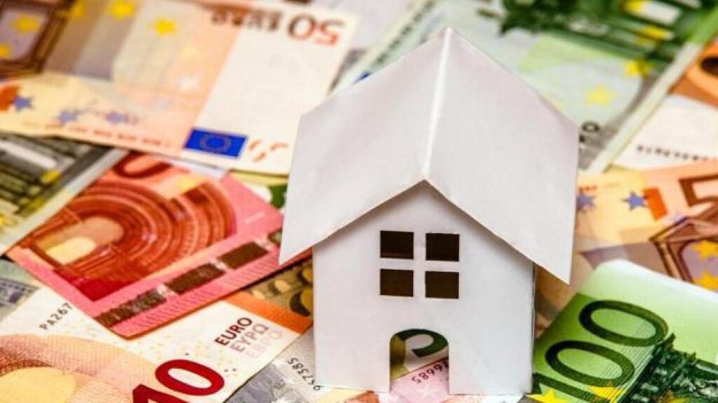 Hipoteca Barata