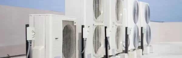 Aerotermia de empresas en Navarra