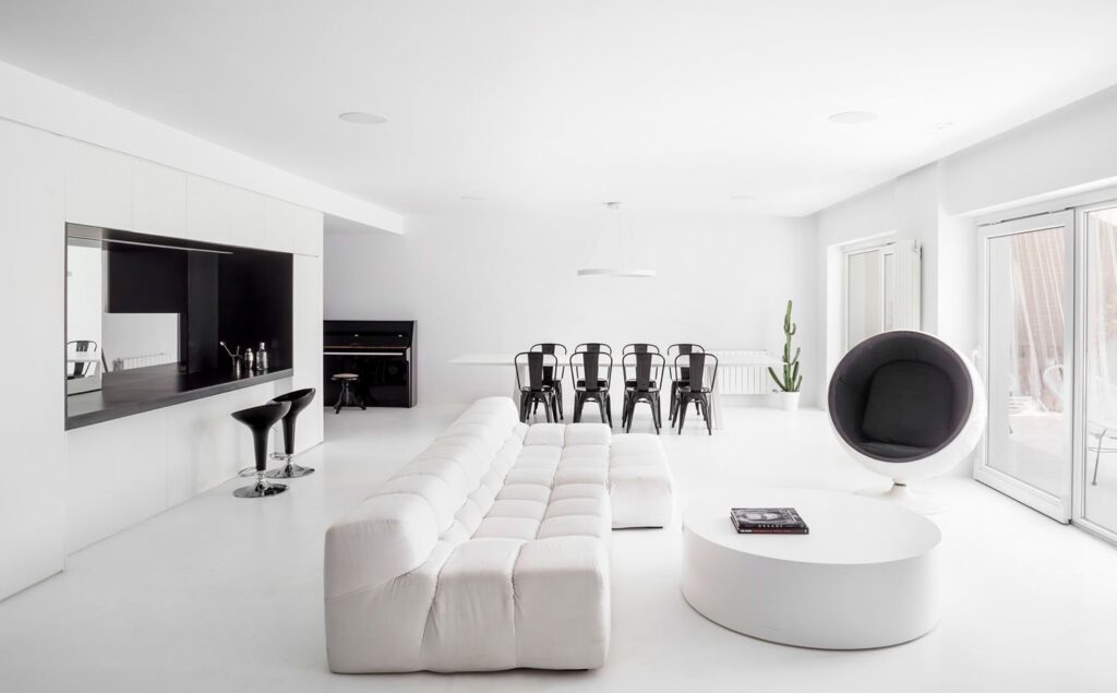 BLANCO